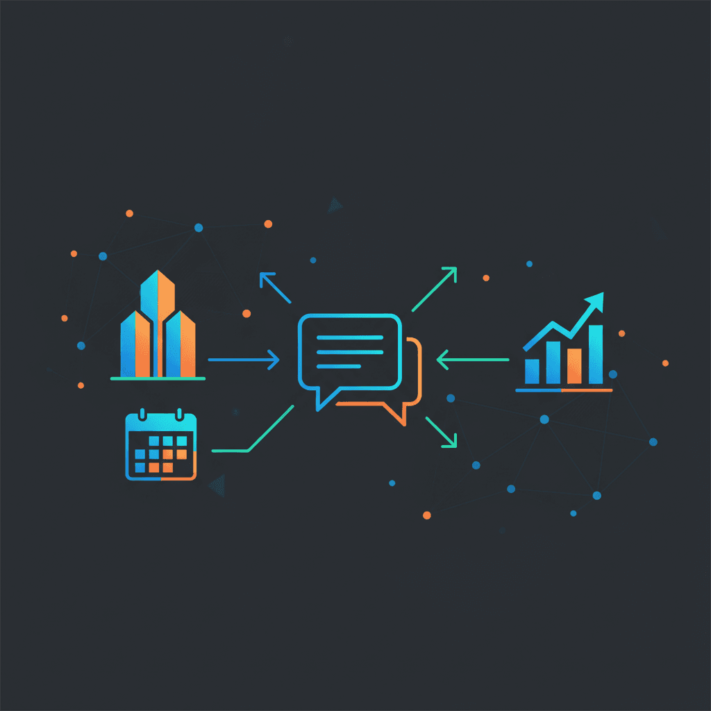 Atendimento WhatsApp: Guia de Conversão Imobiliária 2026