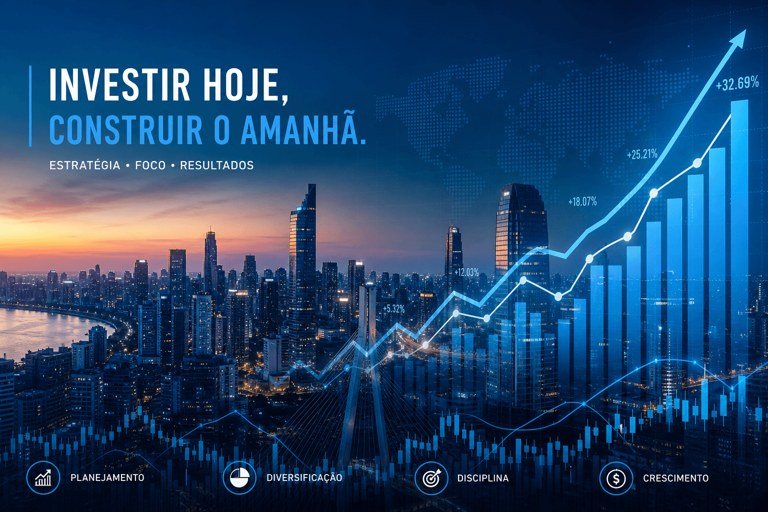 Como Calcular o Retorno de Apartamento na Planta