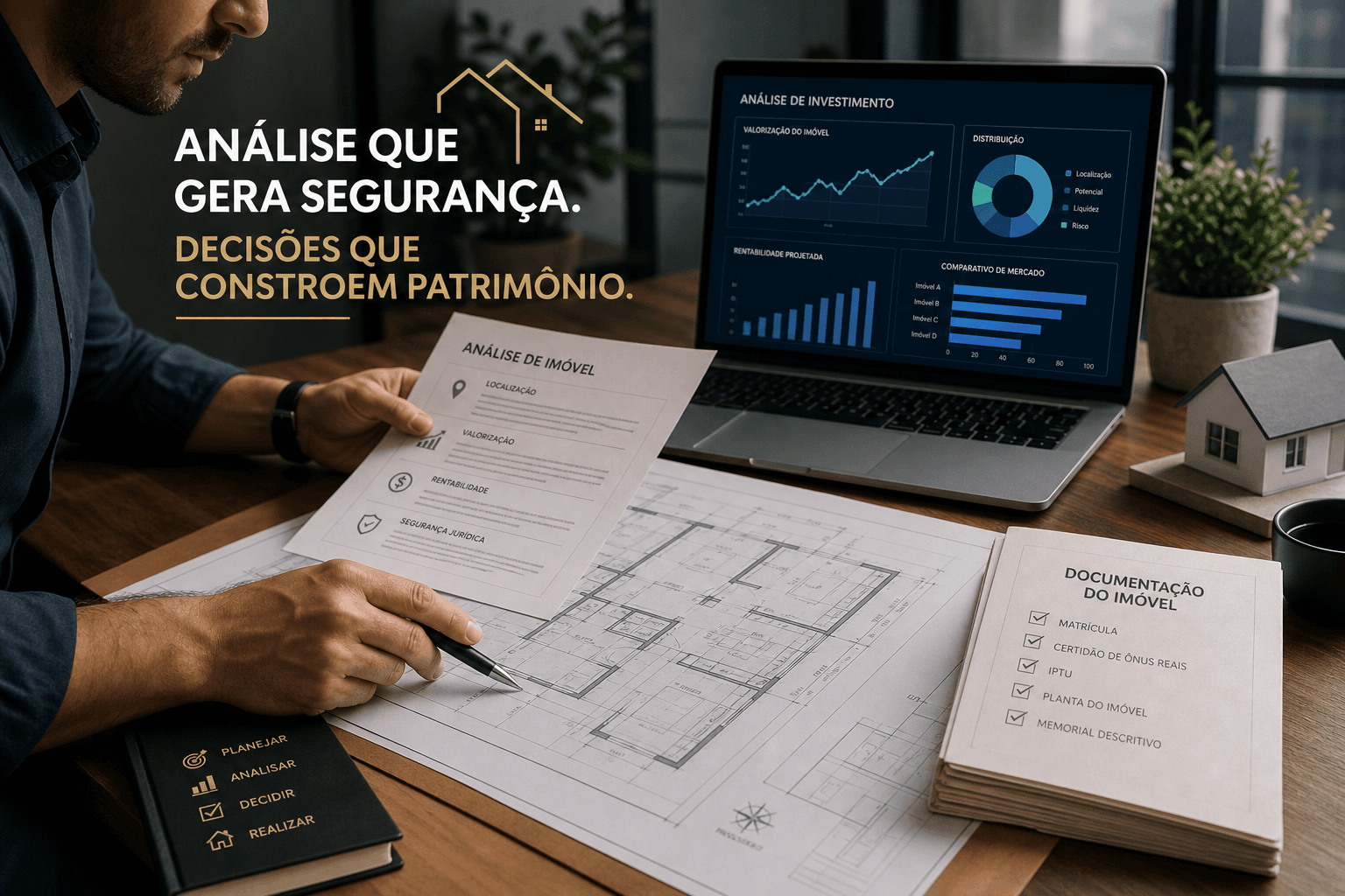 Como Avaliar Construtora Antes de Comprar na Planta