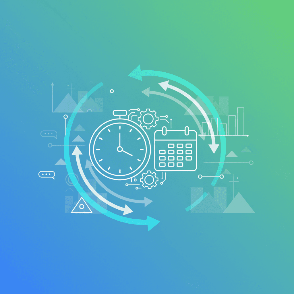 Tempo de Resposta: Aumente Agendamentos em 300% em 2026