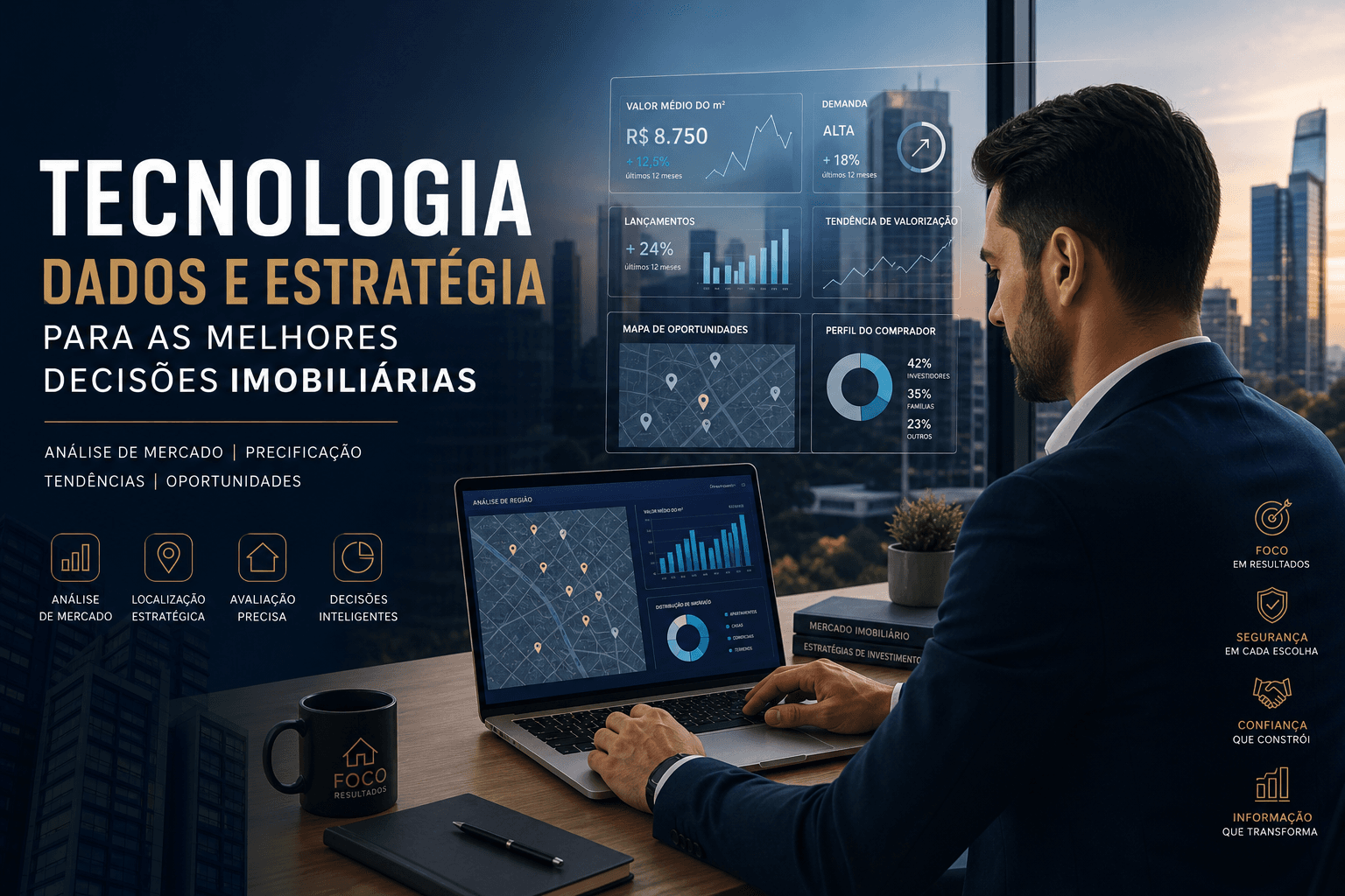 Erros Comuns na Precificação Imobiliária