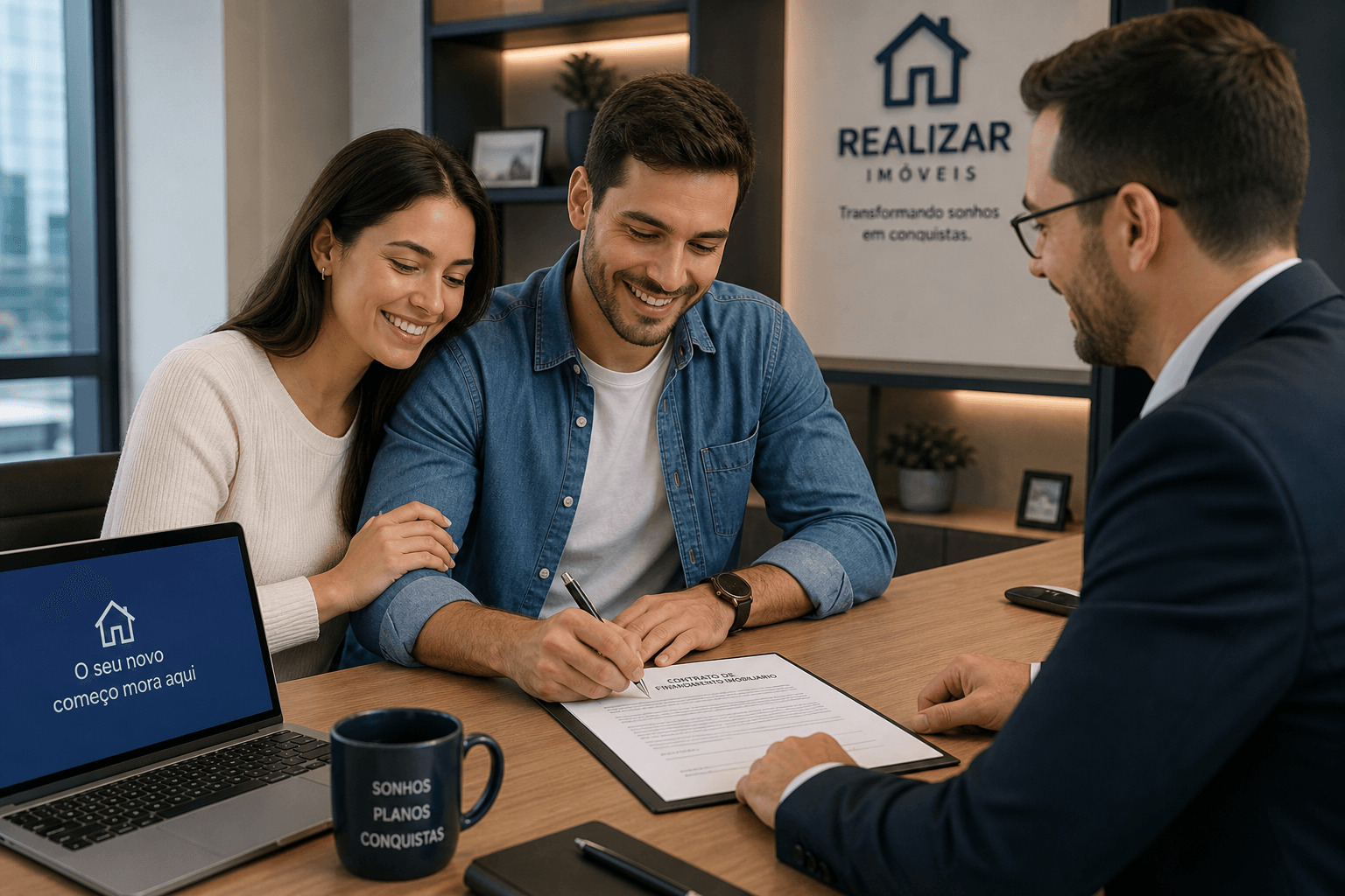 Financiamento em Casal: Maximize Seu Crédito