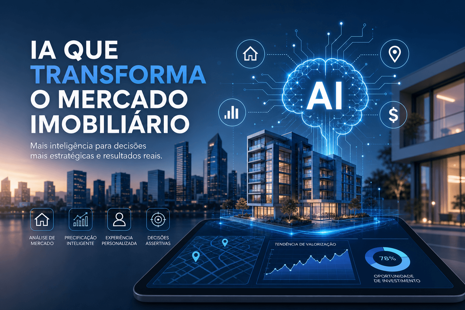 IA para Distribuição de Leads: Critérios Inteligentes