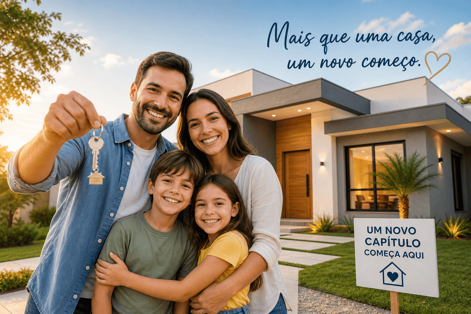 MCMV 2026: Vale a Pena Trocar o Aluguel?