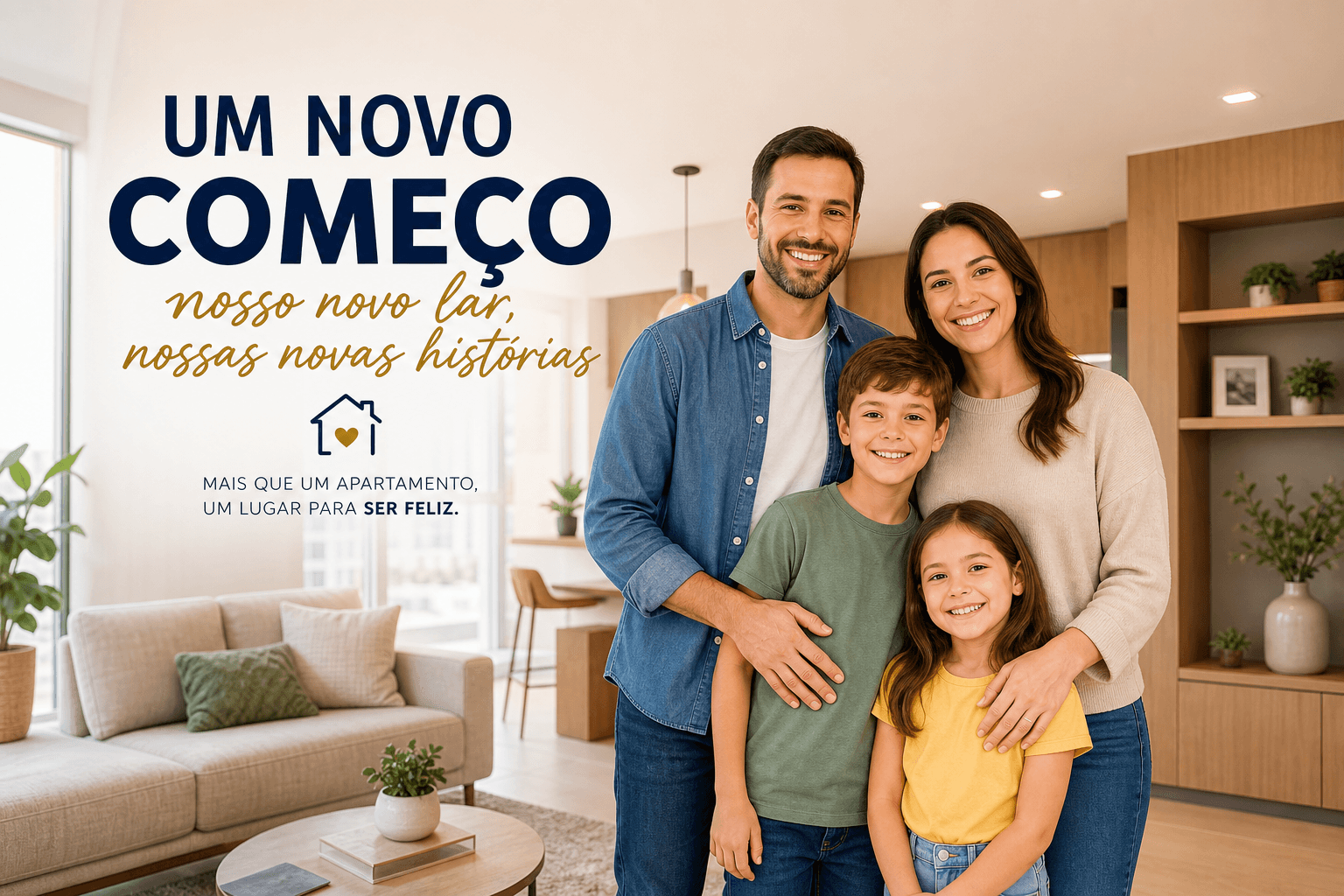 Mudança para Apartamento: Guia Sem Estresse