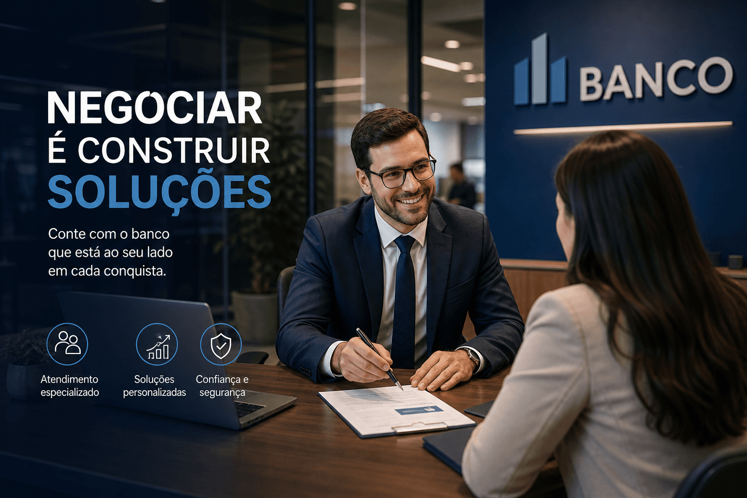 Como Negociar Taxas de Juros de Financiamento