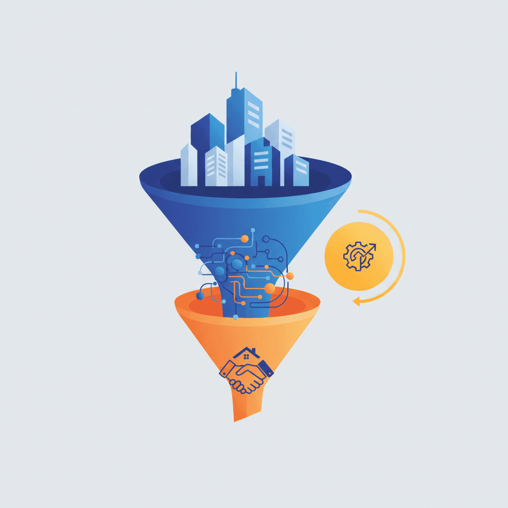 Leads Sumiram? 5 Técnicas de Follow-up para 2026
