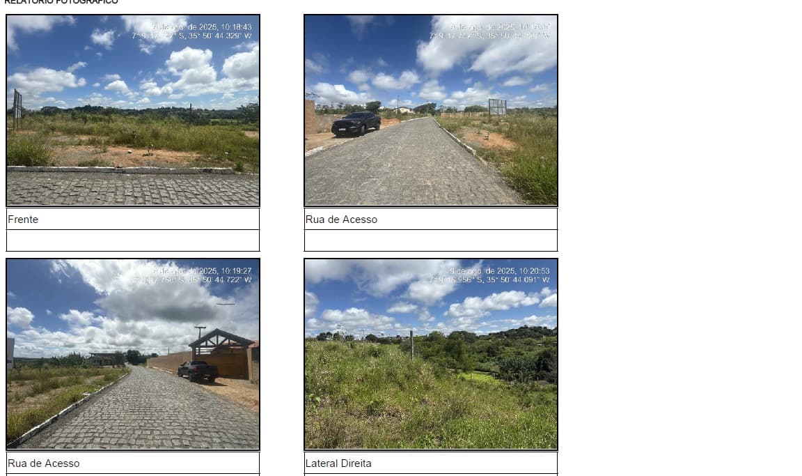 Oportunidade Única em LAGOA SECA - PB foto 2
