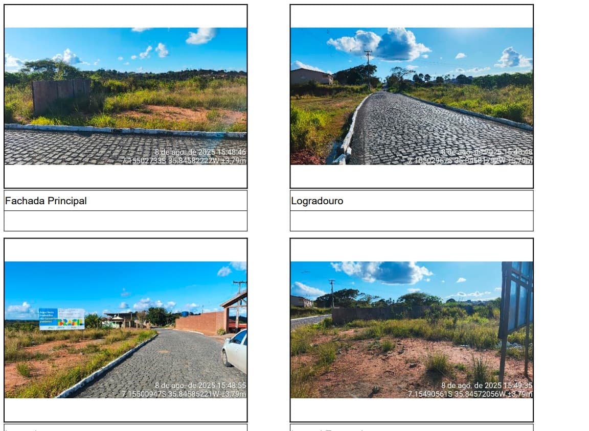 Oportunidade Única em LAGOA SECA - PB foto 2