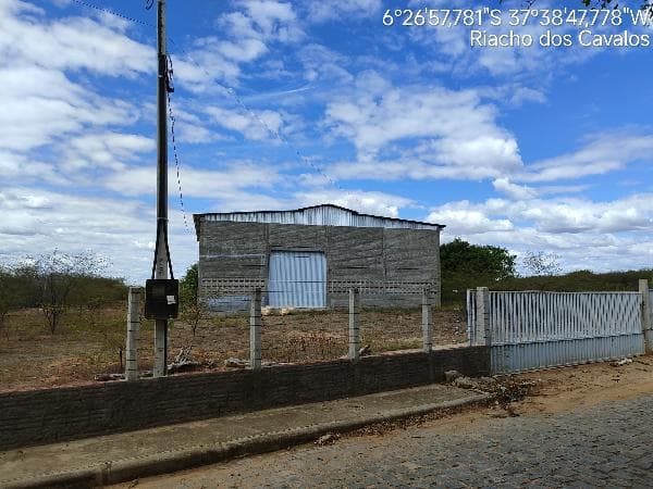 Oportunidade Única em RIACHO DOS CAVALOS - PB foto 1