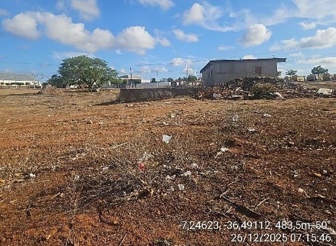 Oportunidade Única em GURJAO - PB foto 1