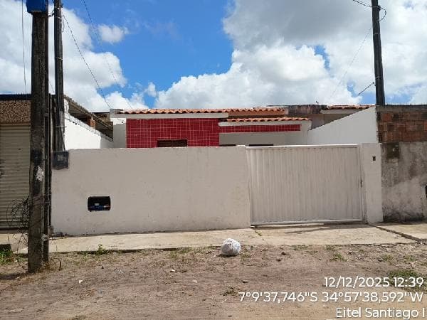 Oportunidade Única em SANTA RITA - PB foto 2