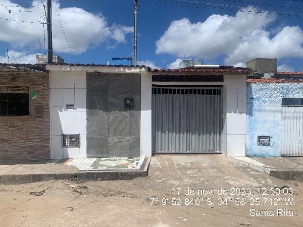 Oportunidade Única em SANTA RITA - PB foto 5