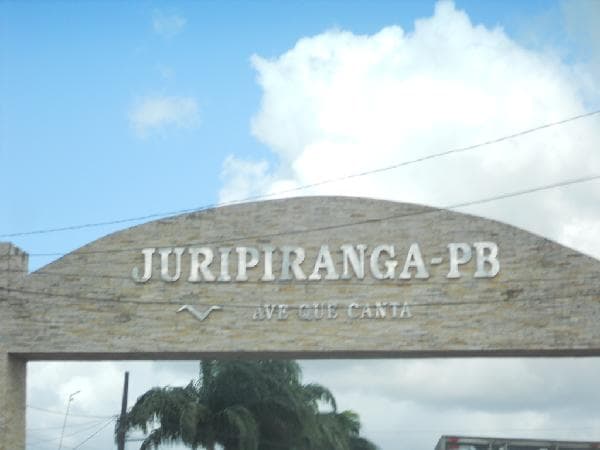 Oportunidade Única em JURIPIRANGA - PB foto 1