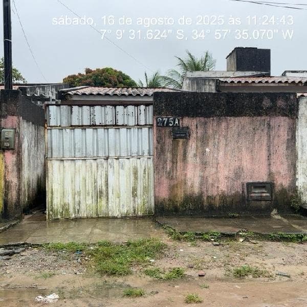 Oportunidade Única em SANTA RITA - PB foto 2