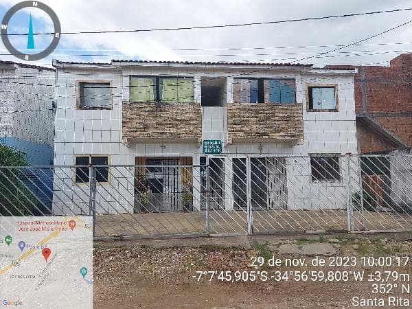 Oportunidade Única em SANTA RITA - PB foto 4
