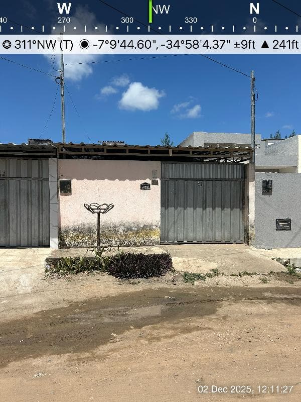 Oportunidade Única em SANTA RITA - PB foto 1