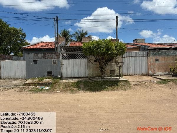 Oportunidade Única em SANTA RITA - PB foto 6