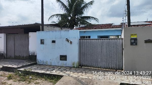 Oportunidade Única em SANTA RITA - PB foto 8