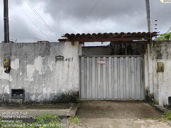 Oportunidade Única em SANTA RITA - PB foto 8