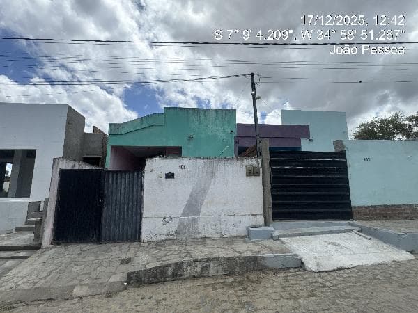 Oportunidade Única em SANTA RITA - PB foto 7