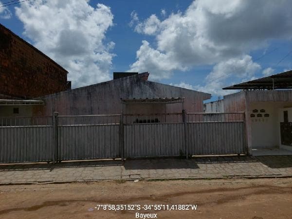 Oportunidade Única em BAYEUX - PB foto 4
