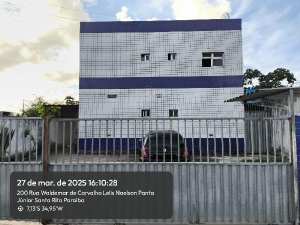 Oportunidade Única em SANTA RITA - PB foto 4