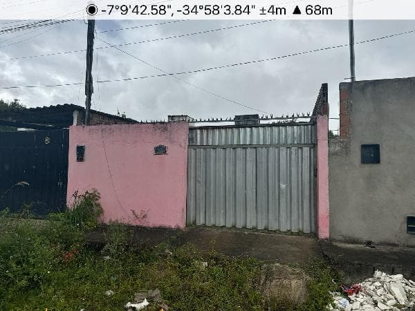 Oportunidade Única em SANTA RITA - PB foto 6