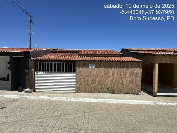 Oportunidade Única em BOM SUCESSO - PB foto 1