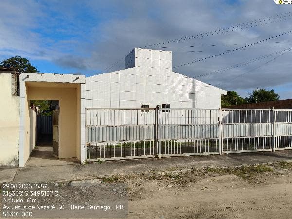 Oportunidade Única em SANTA RITA - PB foto 2