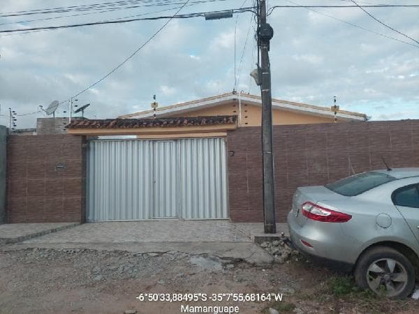 Oportunidade Única em MAMANGUAPE - PB foto 3