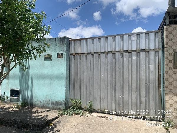 Oportunidade Única em SANTA RITA - PB foto 5