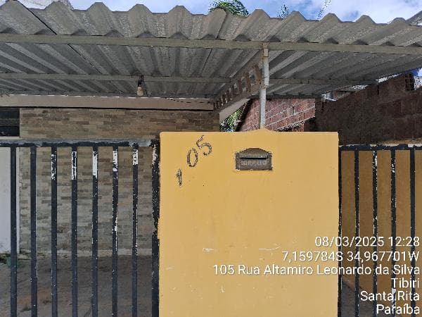 Oportunidade Única em SANTA RITA - PB foto 7