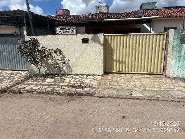 Oportunidade Única em SANTA RITA - PB foto 8