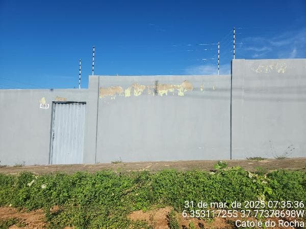 Oportunidade Única em CATOLE DO ROCHA - PB foto 1