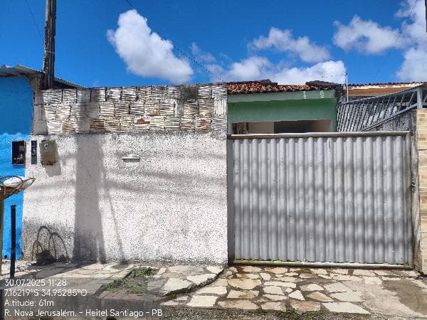 Oportunidade Única em SANTA RITA - PB foto 7