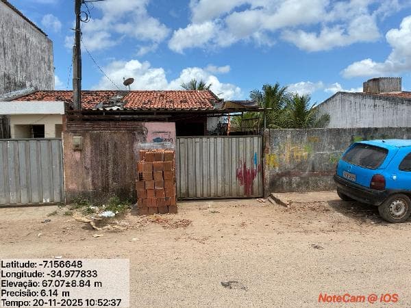 Oportunidade Única em SANTA RITA - PB foto 3