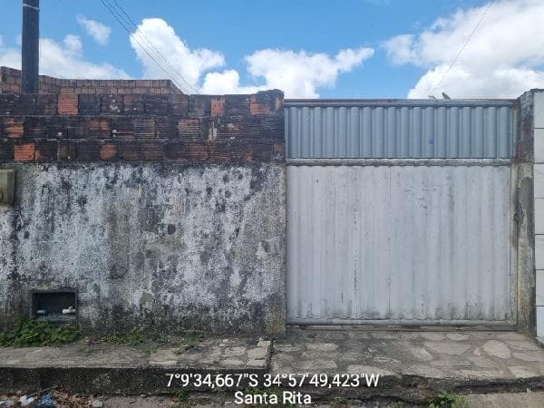 Oportunidade Única em SANTA RITA - PB foto 7