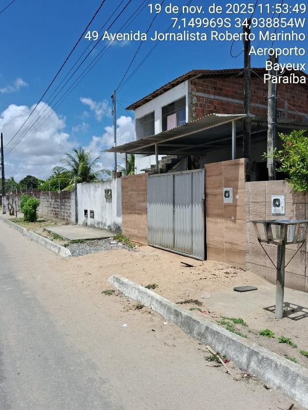 Oportunidade Única em BAYEUX - PB foto 5