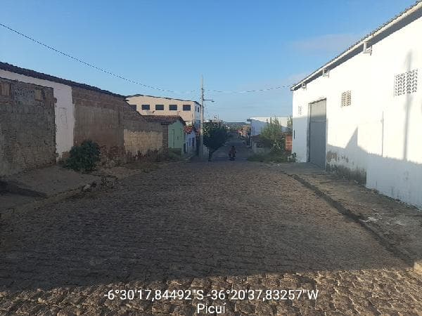 Oportunidade Única em PICUI - PB foto 1