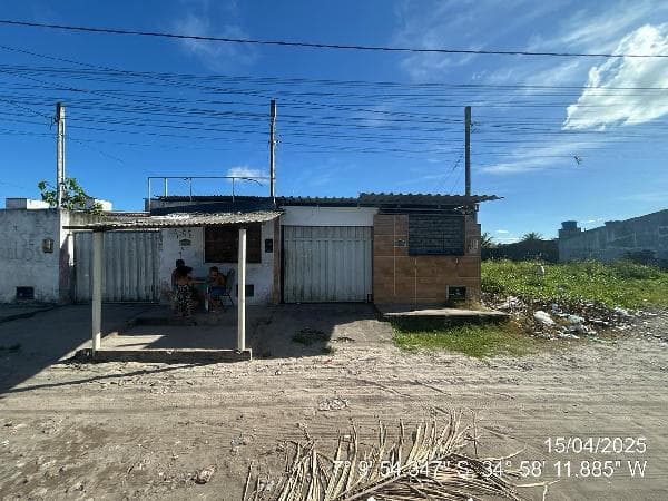 Oportunidade Única em SANTA RITA - PB foto 1