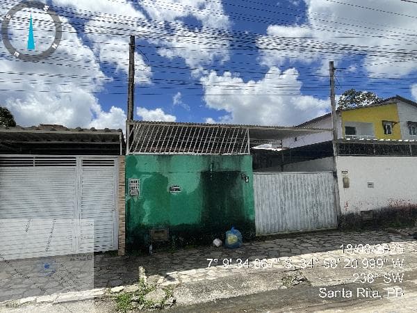 Oportunidade Única em SANTA RITA - PB foto 5