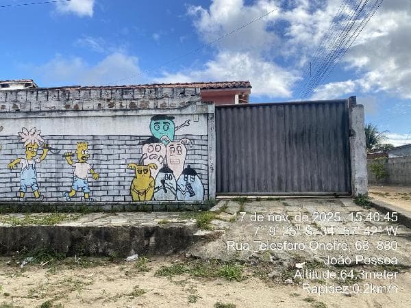Oportunidade Única em SANTA RITA - PB foto 7