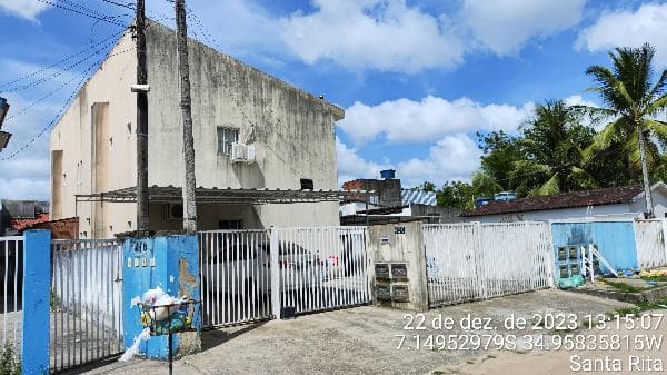Oportunidade Única em SANTA RITA - PB foto 2