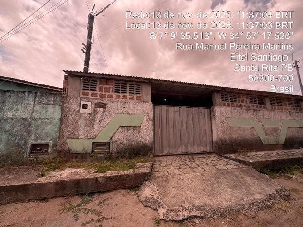 Oportunidade Única em SANTA RITA - PB foto 4