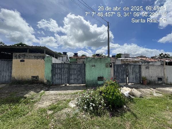 Oportunidade Única em SANTA RITA - PB foto 8