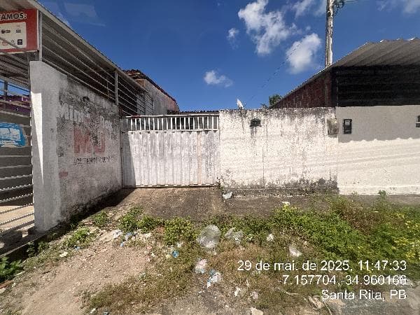 Oportunidade Única em SANTA RITA - PB foto 3