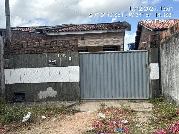 Oportunidade Única em SANTA RITA - PB foto 8