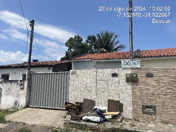 Oportunidade Única em BAYEUX - PB foto 3
