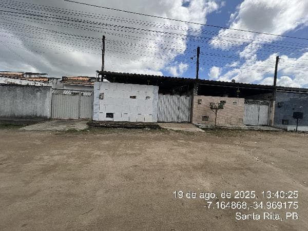 Oportunidade Única em SANTA RITA - PB foto 1
